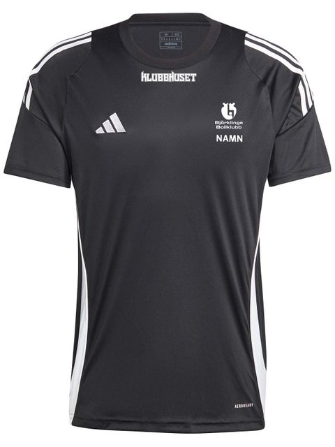 Adidas T-shirt TIRO24 (Björklinge BK)